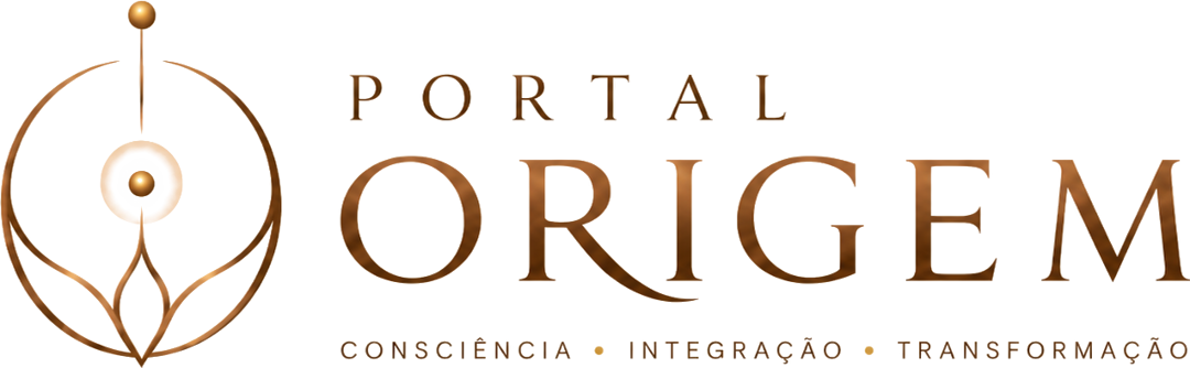 Portal Origem — Consciência, Integração, Transformação